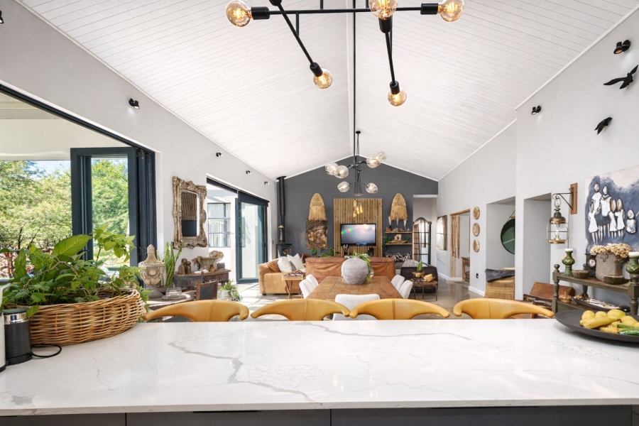 3 Bedroom Property for Sale in Landsmeer Residential Estate North West